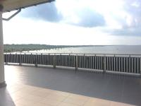 海上面度假村